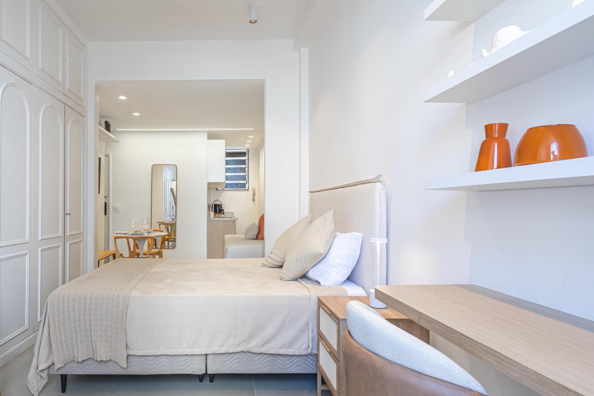 Reformado Perto Melhores Praias Do Com Wi-fi Rapido Appartement